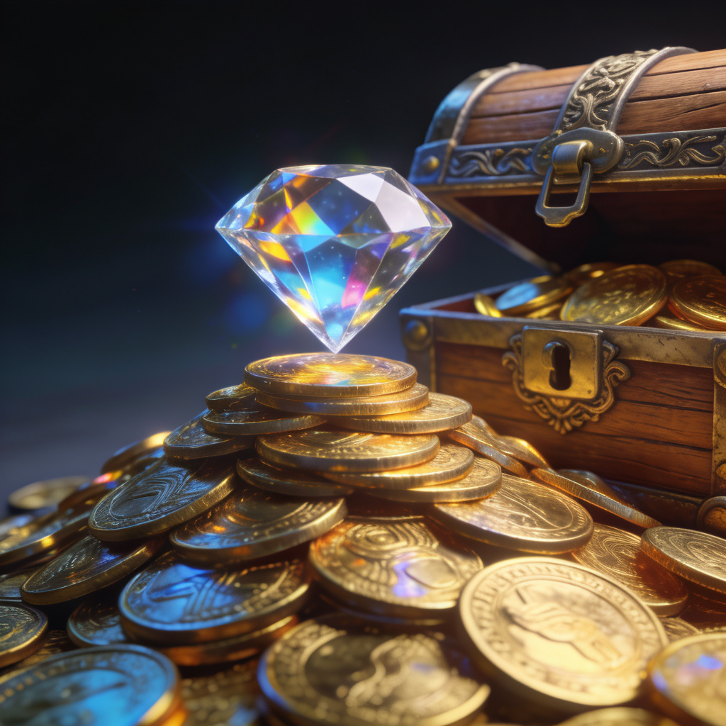 Game Currency