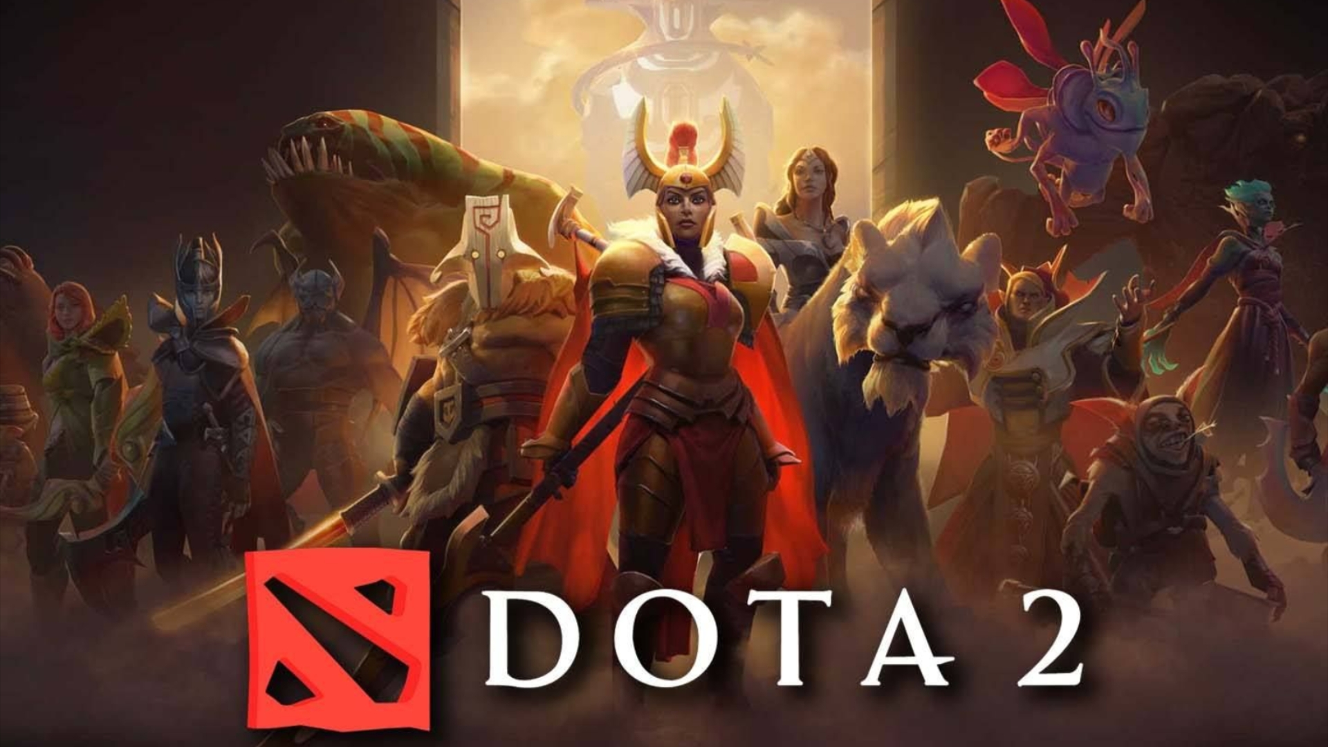 DOTA 2
