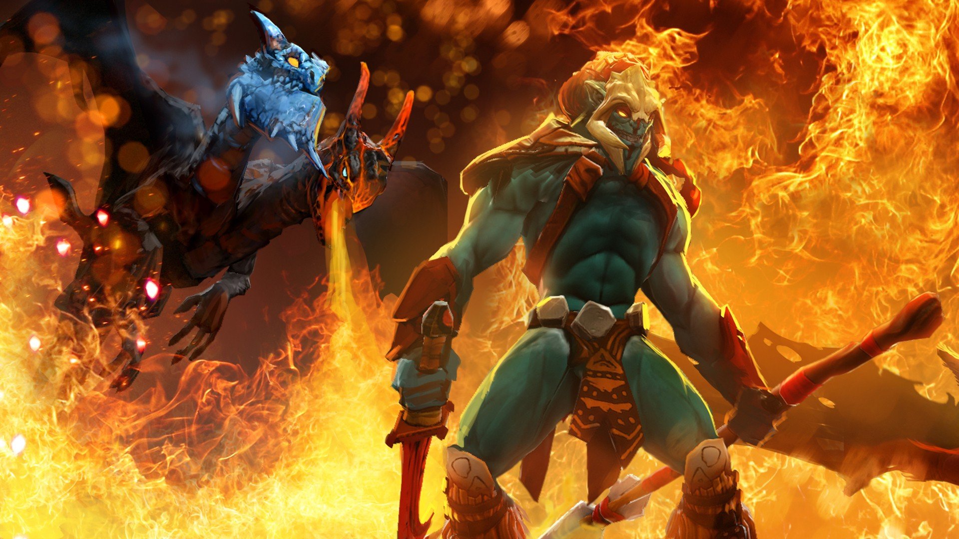 World of Warcraft
